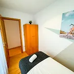 El Tucan Del Pirineo Comotucasa Apartment Huesca