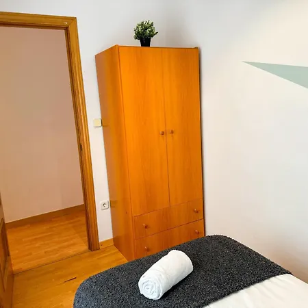 El Tucan Del Pirineo Comotucasa Apartment