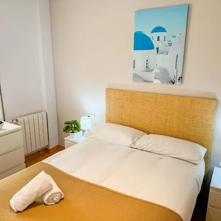 El Tucan Del Pirineo Comotucasa Apartment *