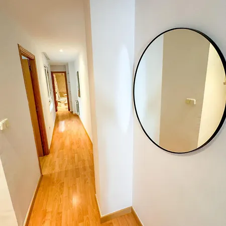 Apartment El Tucan Del Pirineo Comotucasa Huesca