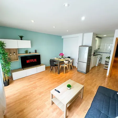 El Tucan Del Pirineo Comotucasa