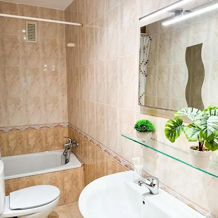 El Tucan Del Pirineo Comotucasa Apartment