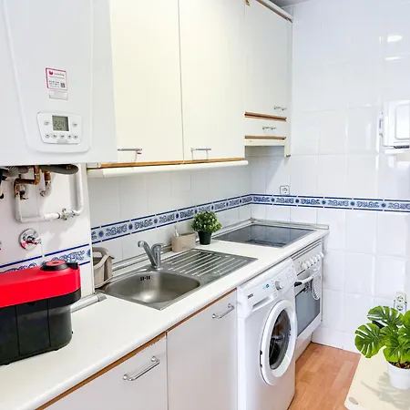 El Tucan Del Pirineo Comotucasa Apartment