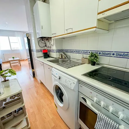 El Tucan Del Pirineo Comotucasa Apartment *