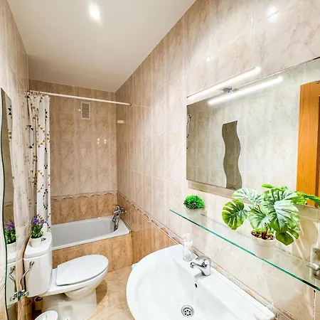 Apartment El Tucan Del Pirineo Comotucasa *