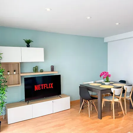 El Tucan Del Pirineo Comotucasa Apartment *