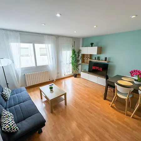 El Tucan Del Pirineo Comotucasa Apartment