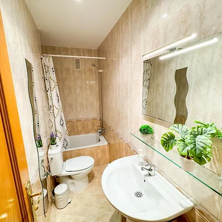 Apartment El Tucan Del Pirineo Comotucasa