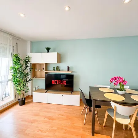 El Tucan Del Pirineo Comotucasa Apartment Huesca