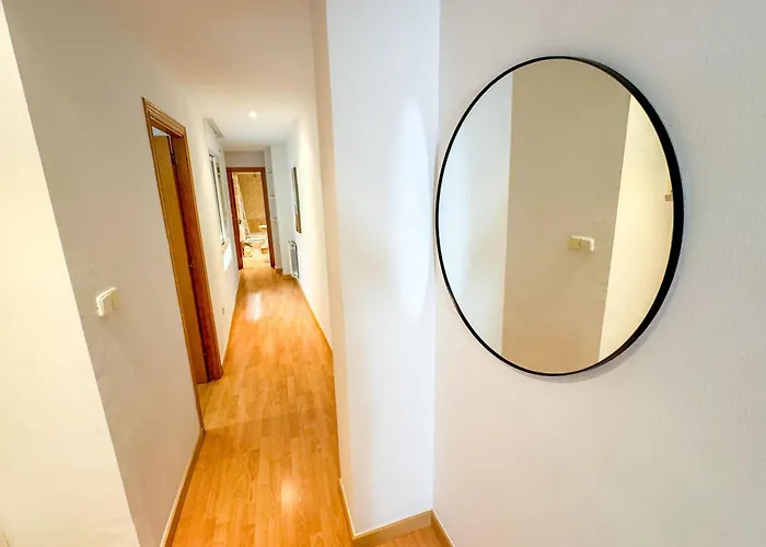 Lägenhet El Tucan Del Pirineo Comotucasa Huesca