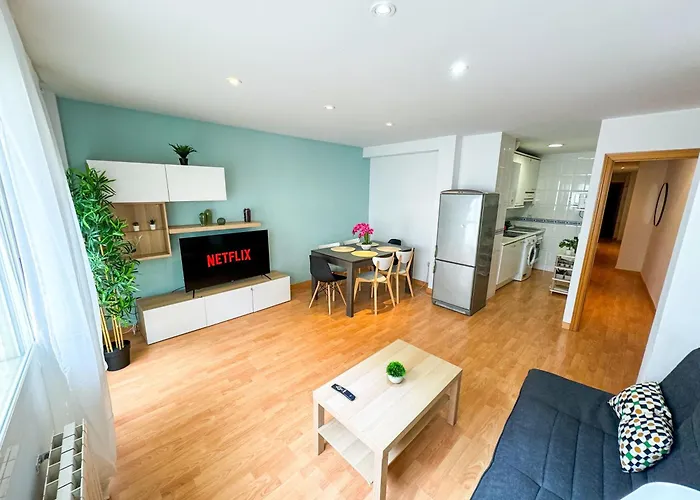 El Tucan Del Pirineo Comotucasa