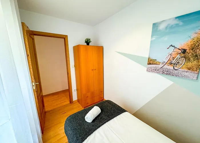 El Tucan Del Pirineo Comotucasa Lägenhet Huesca