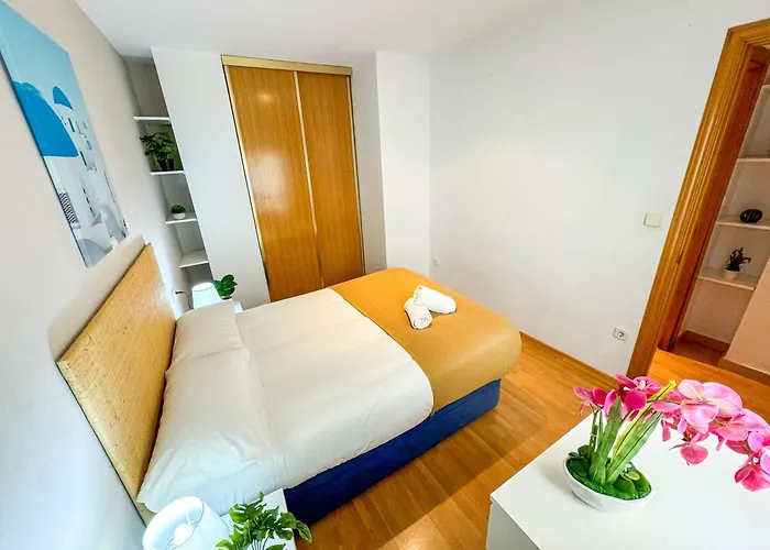 Lägenhet El Tucan Del Pirineo Comotucasa Huesca