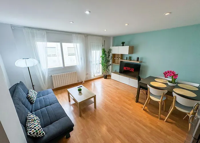 El Tucan Del Pirineo Comotucasa Lägenhet