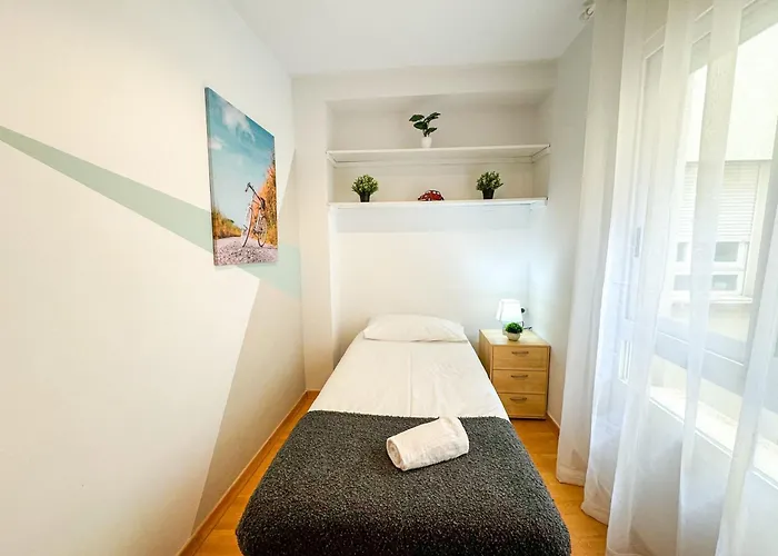 El Tucan Del Pirineo Comotucasa Lägenhet *