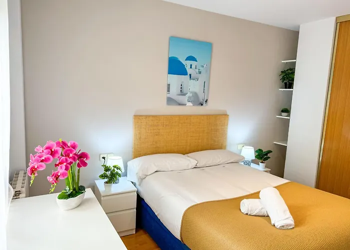 Lägenhet El Tucan Del Pirineo Comotucasa *