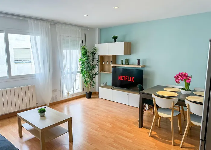 Lägenhet El Tucan Del Pirineo Comotucasa